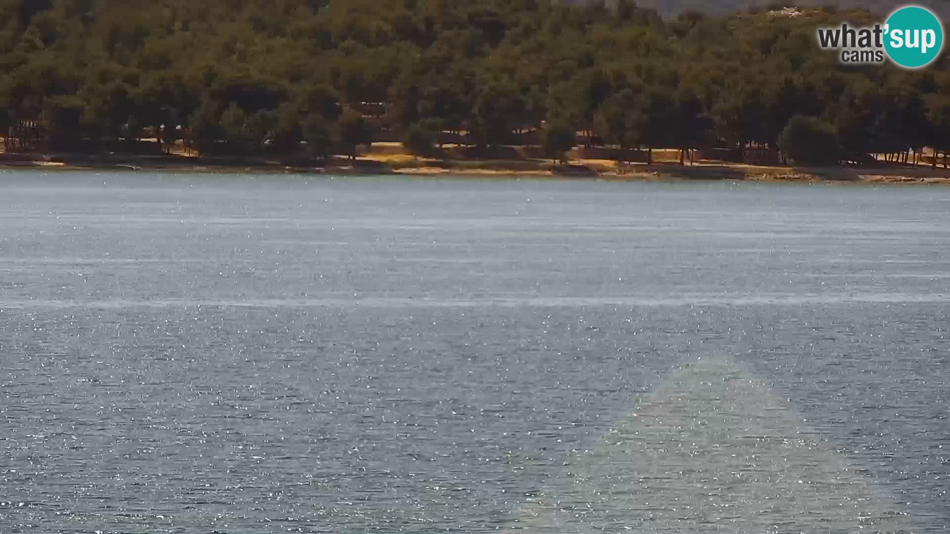 Kamera v zivo Sveti Filip i Jakov