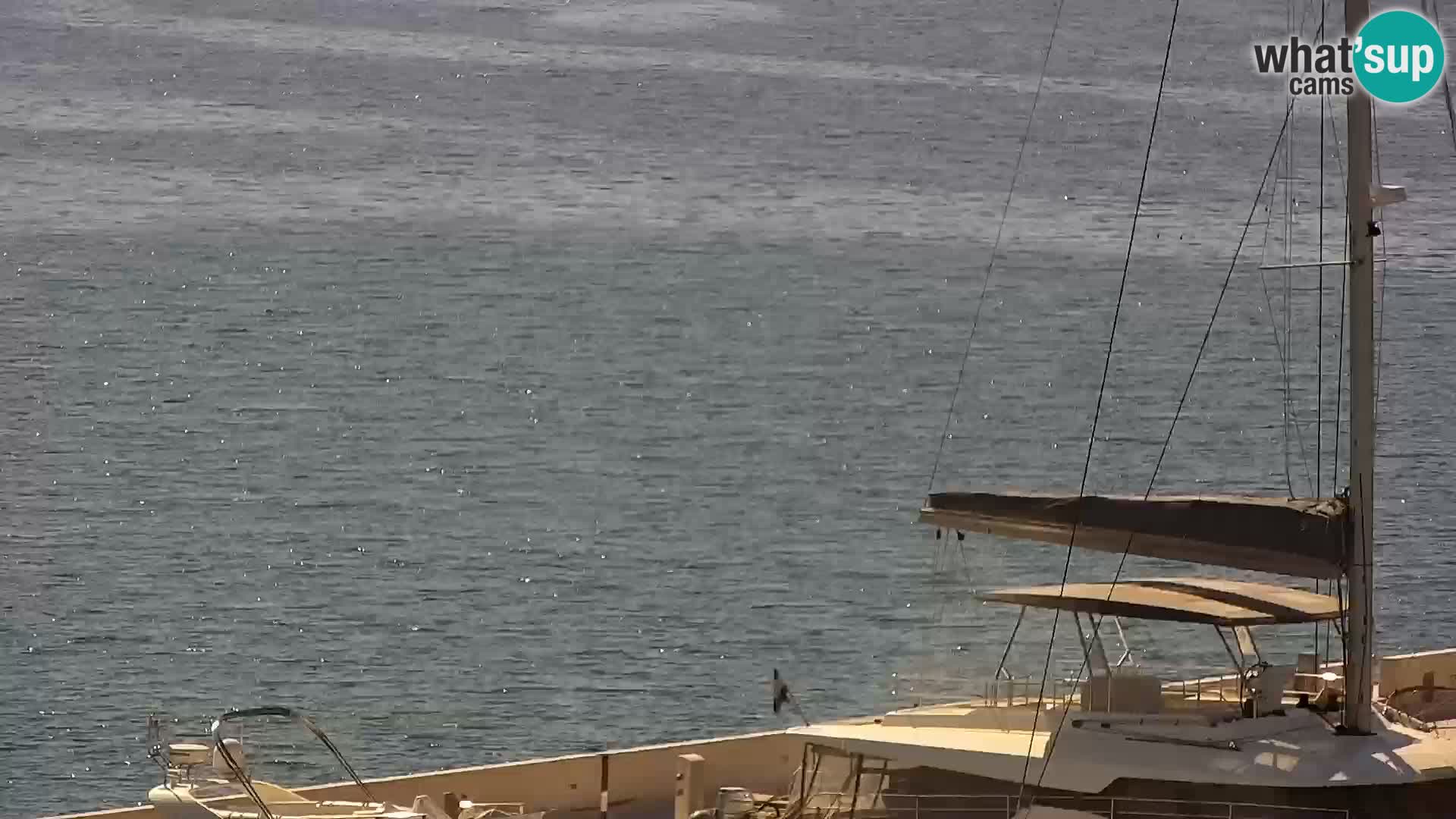 Livecam Sveti Filip i Jakov