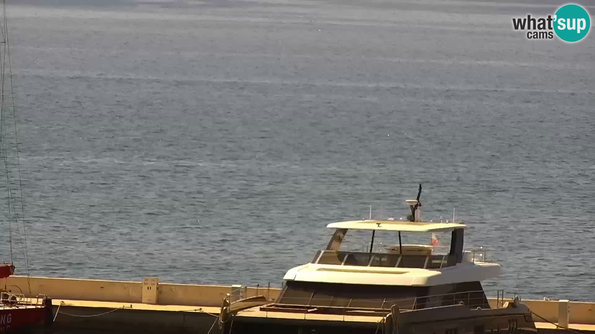 Camera en vivo Sveti Filip i Jakov