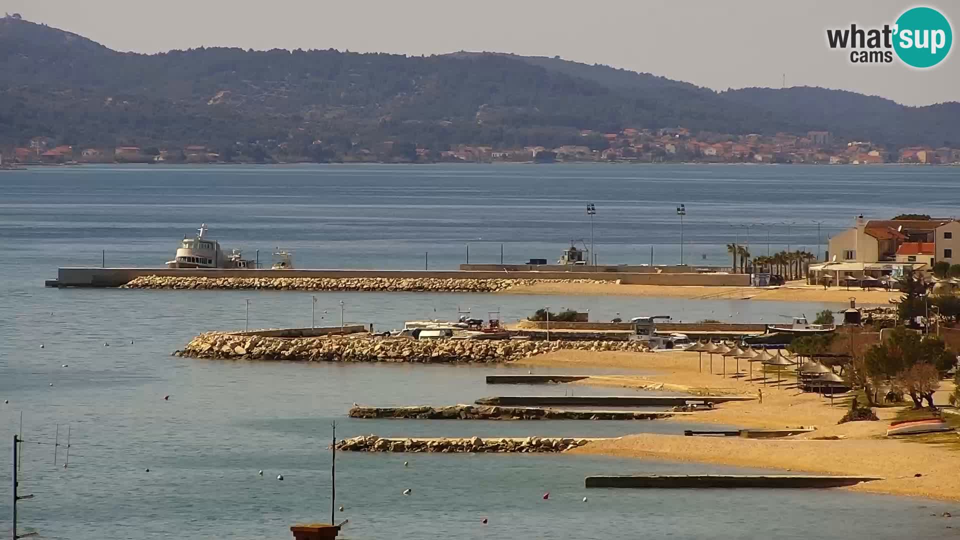 Webcam Santi Filippo e Giacomo