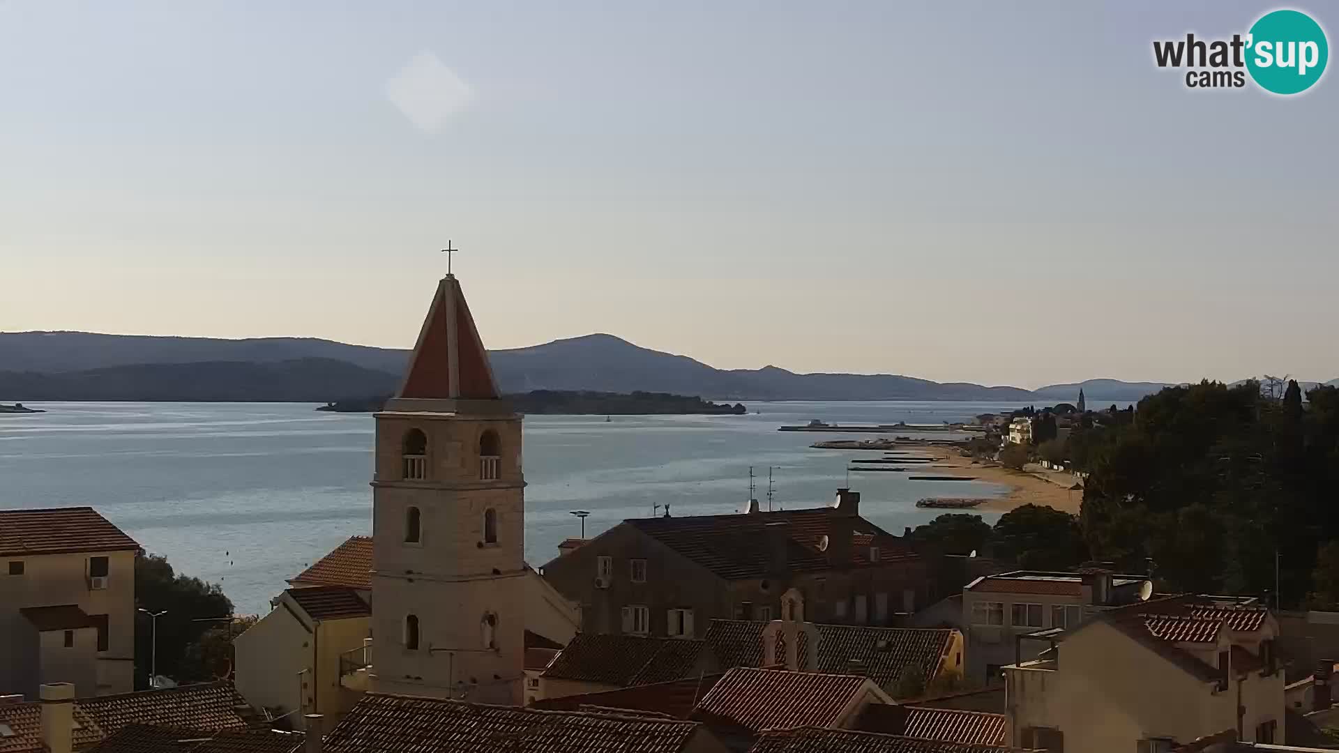 Webcam Santi Filippo e Giacomo