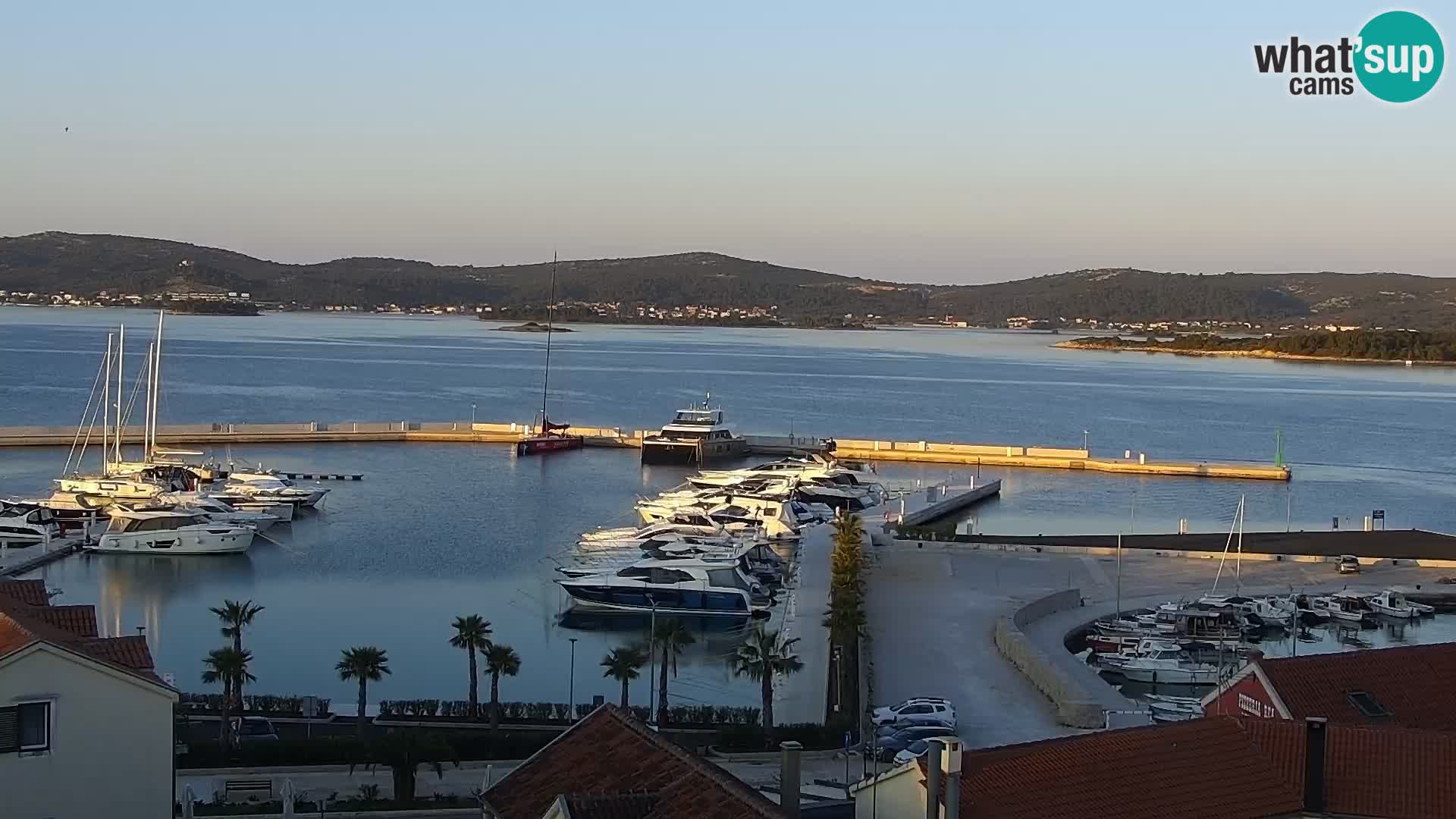 Webcam Santi Filippo e Giacomo