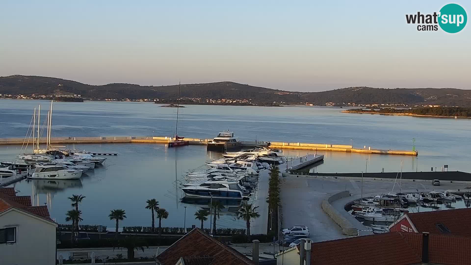 Webcam Santi Filippo e Giacomo