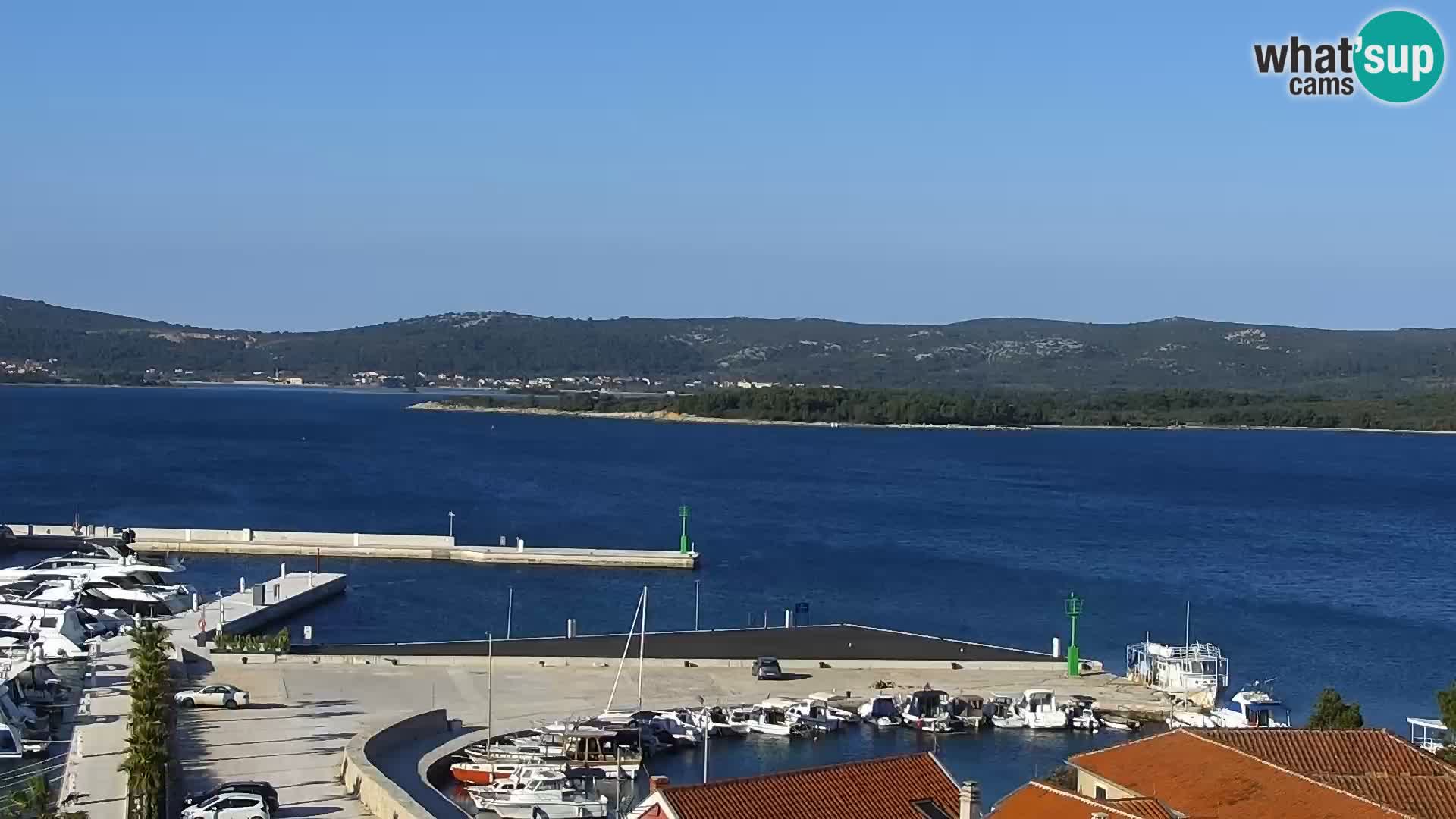 Webcam Santi Filippo e Giacomo