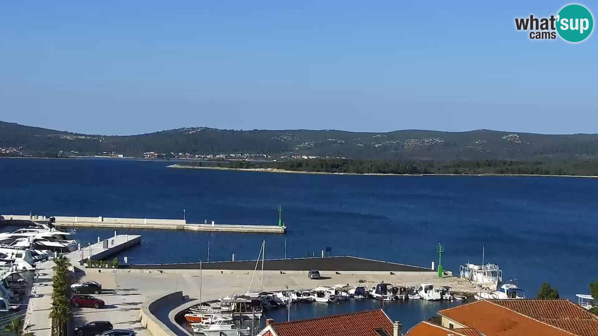 Webcam Santi Filippo e Giacomo