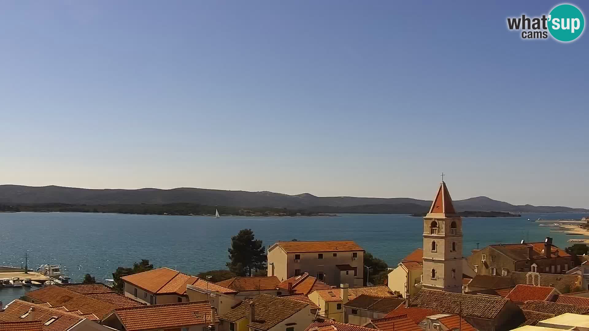 Webcam Santi Filippo e Giacomo