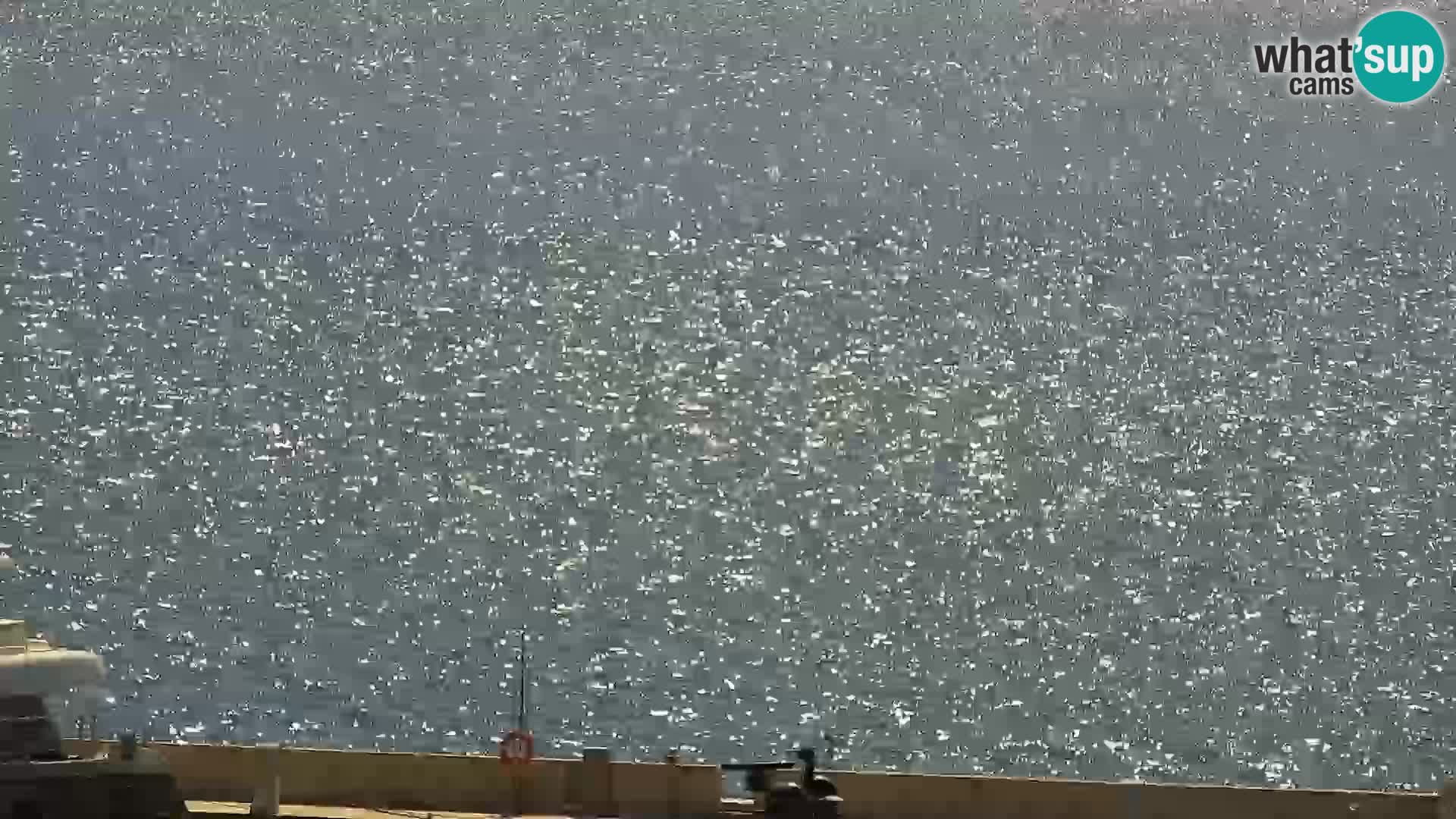 Camera en vivo Sveti Filip i Jakov