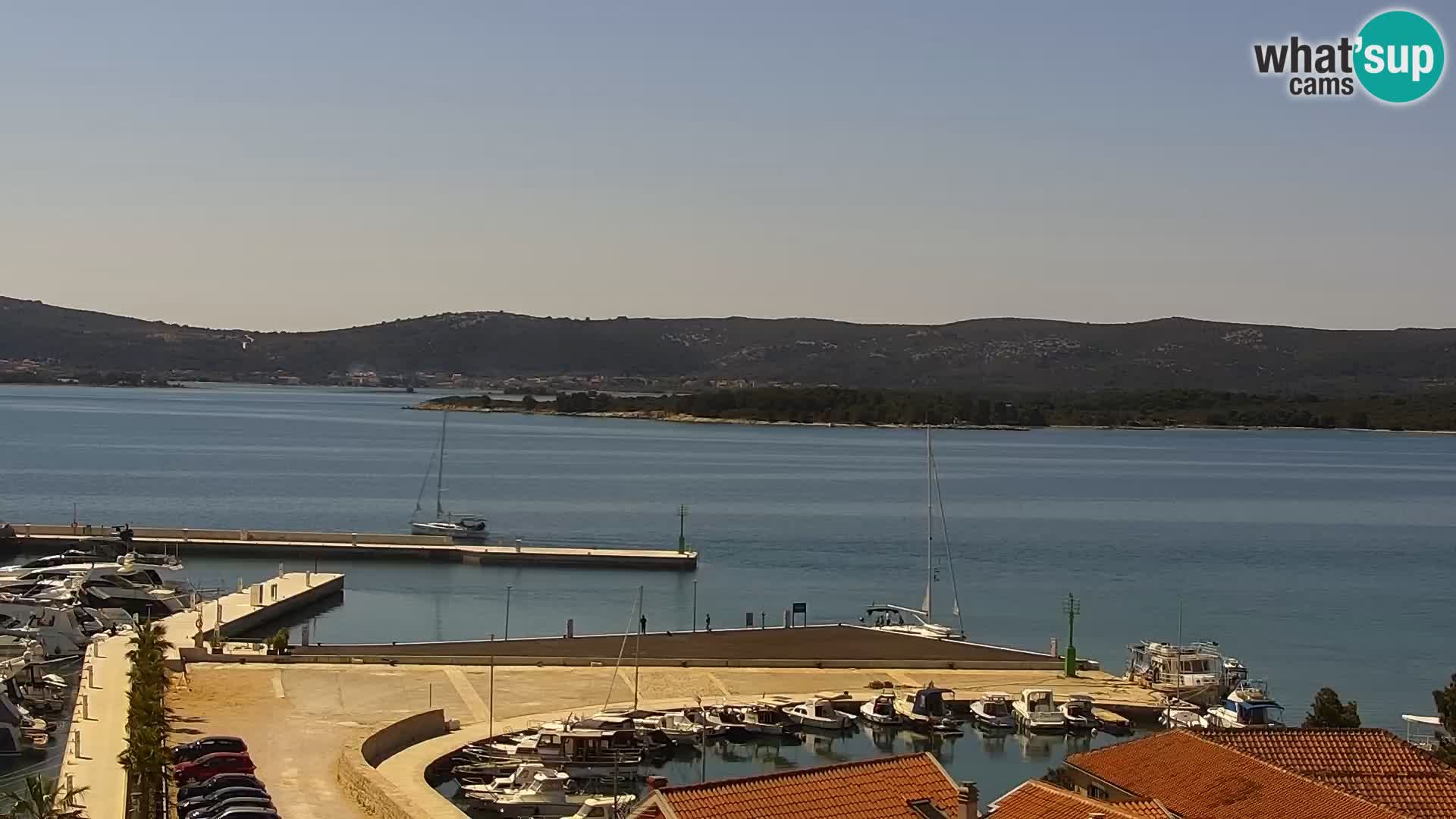 Webcam Santi Filippo e Giacomo