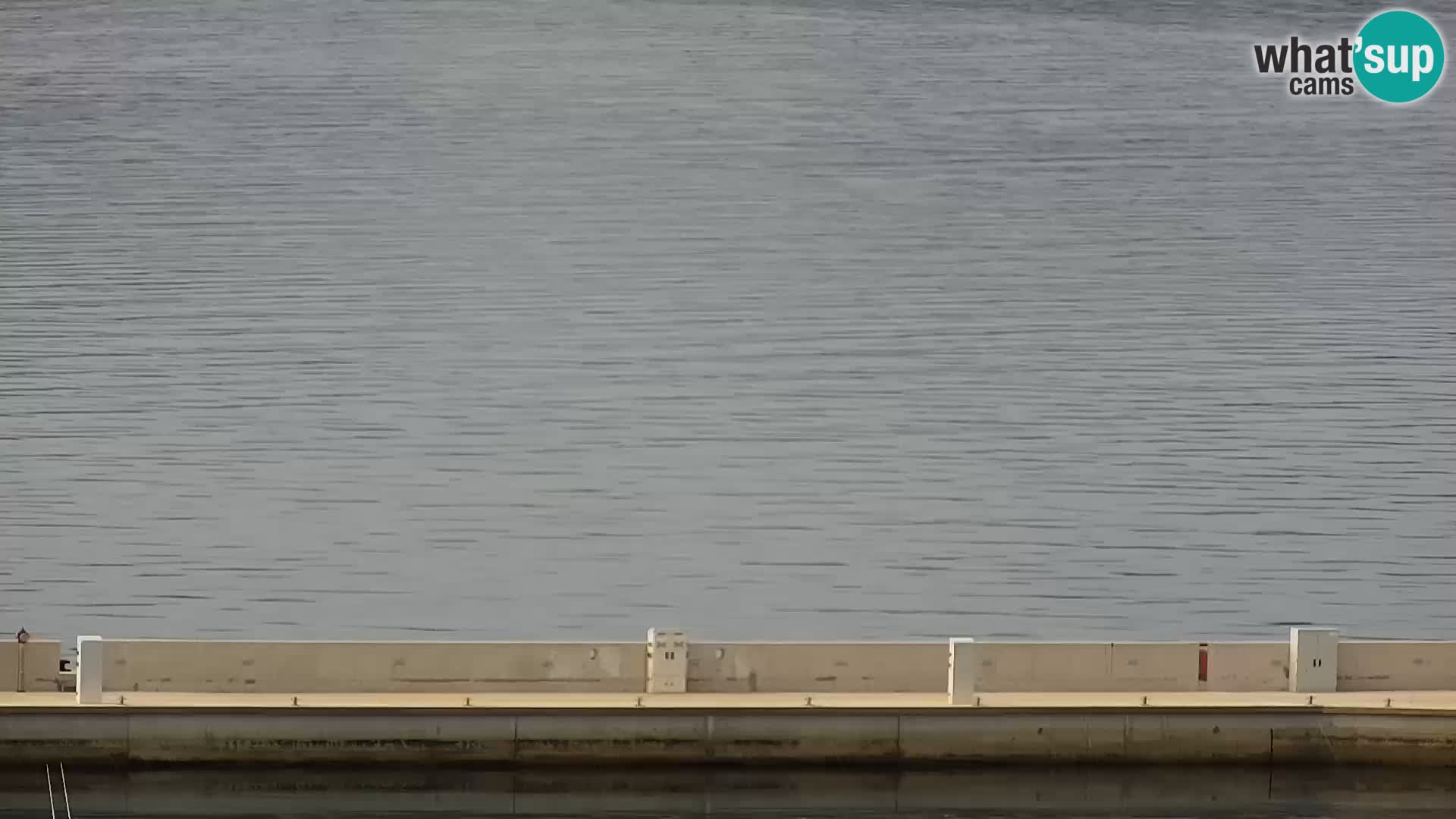 Web kamera Sveti Filip i Jakov