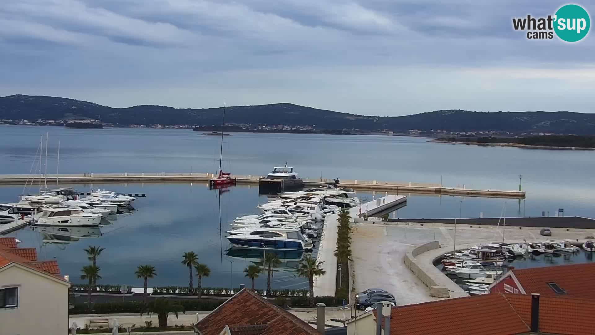 Livecam Sveti Filip i Jakov