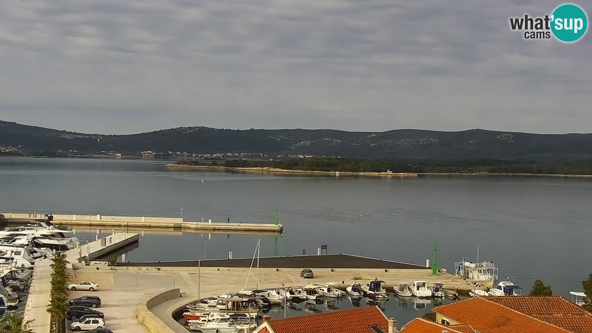 Webcam Santi Filippo e Giacomo