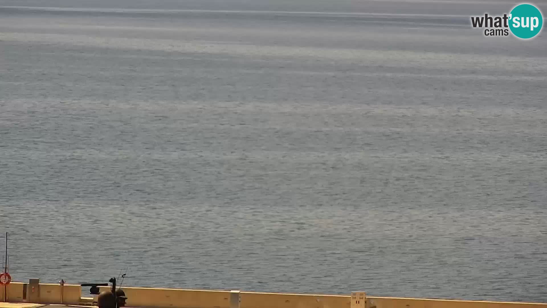 Livecam Sveti Filip i Jakov