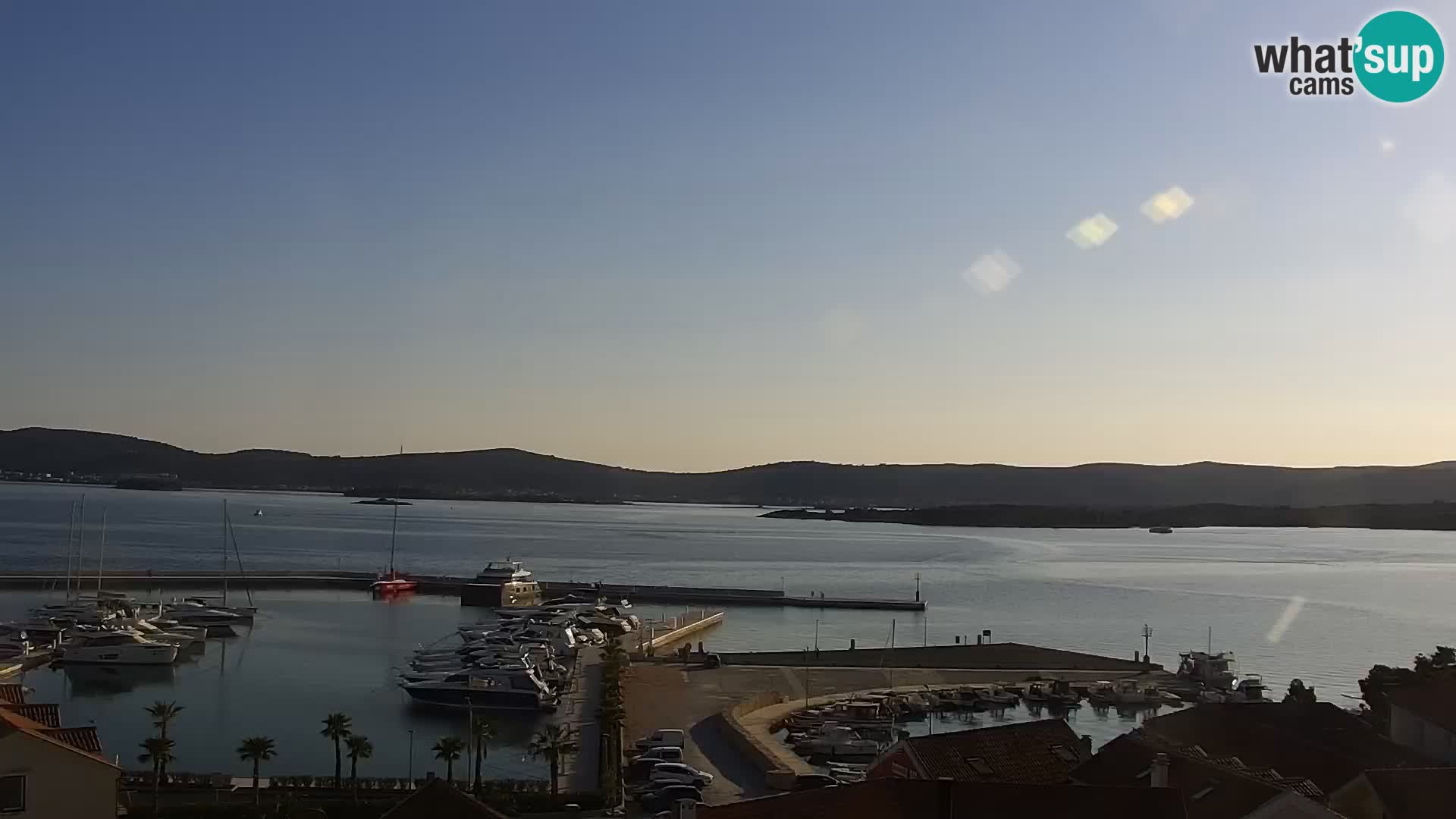 Webcam Santi Filippo e Giacomo