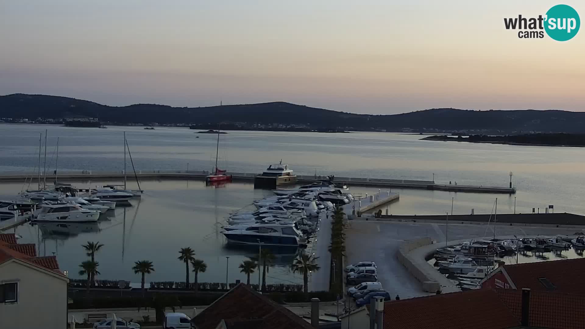 Webcam Santi Filippo e Giacomo