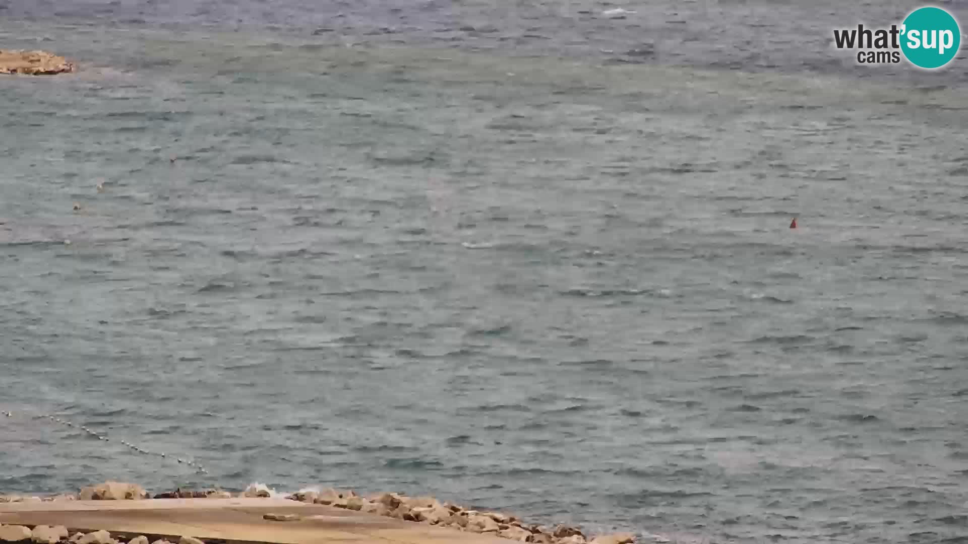 Kamera v zivo Sveti Filip i Jakov