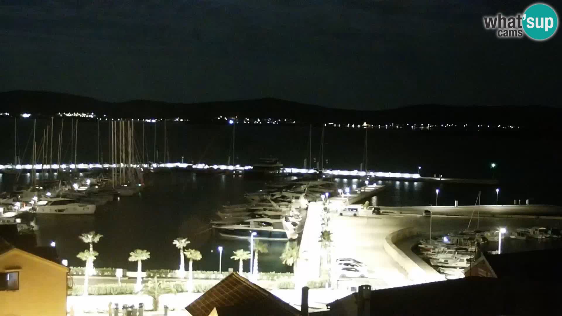 Webcam Sveti Filip i Jakov