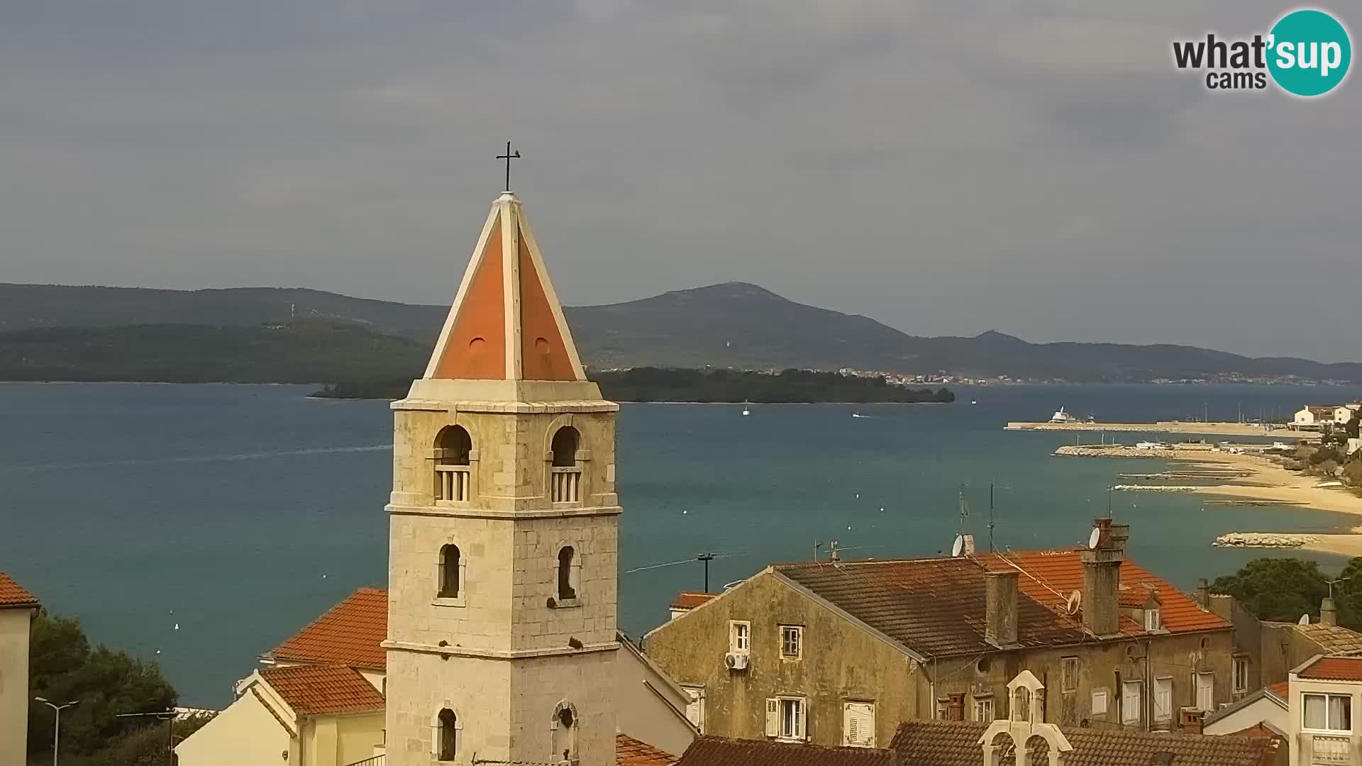 Webcam Santi Filippo e Giacomo