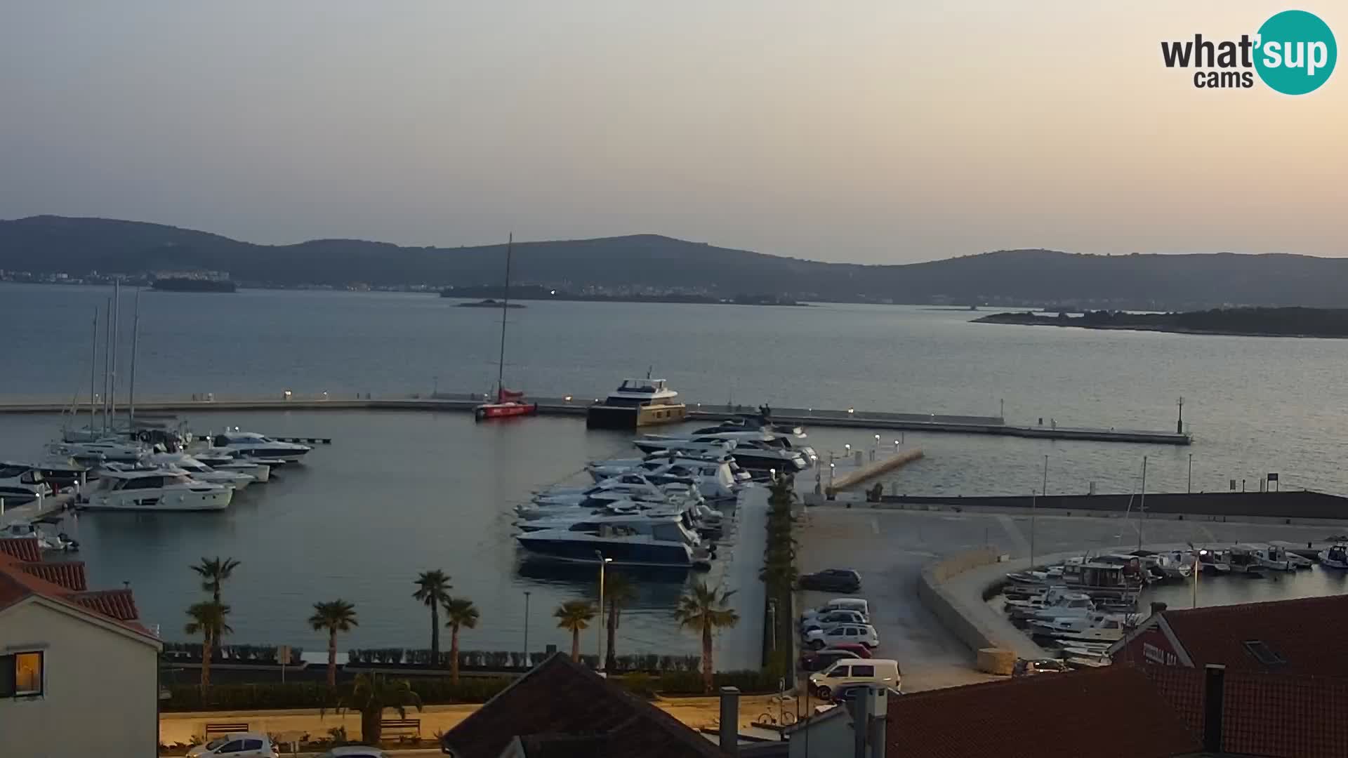 Webcam Santi Filippo e Giacomo