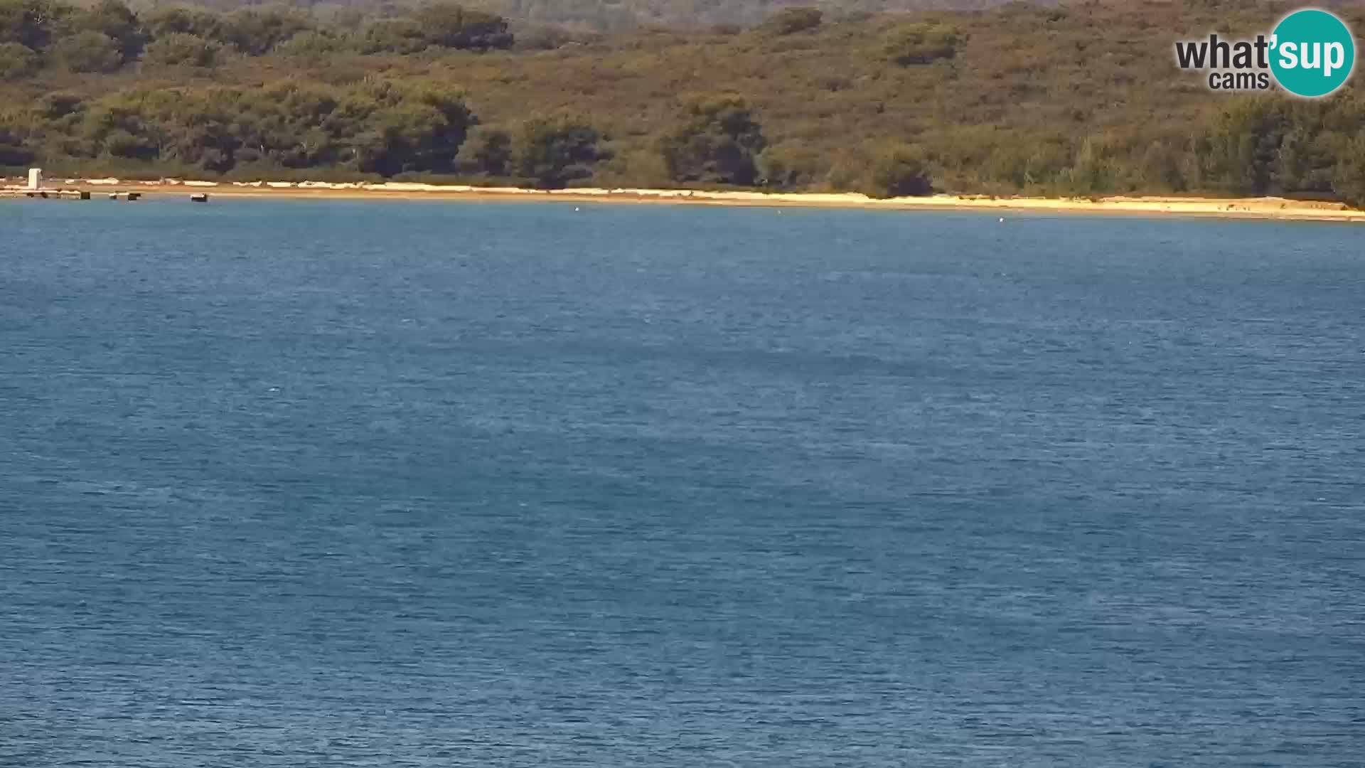 Webcam Sveti Filip i Jakov