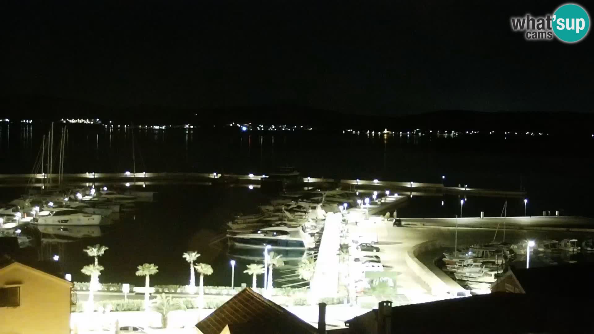 Camera en vivo Sveti Filip i Jakov