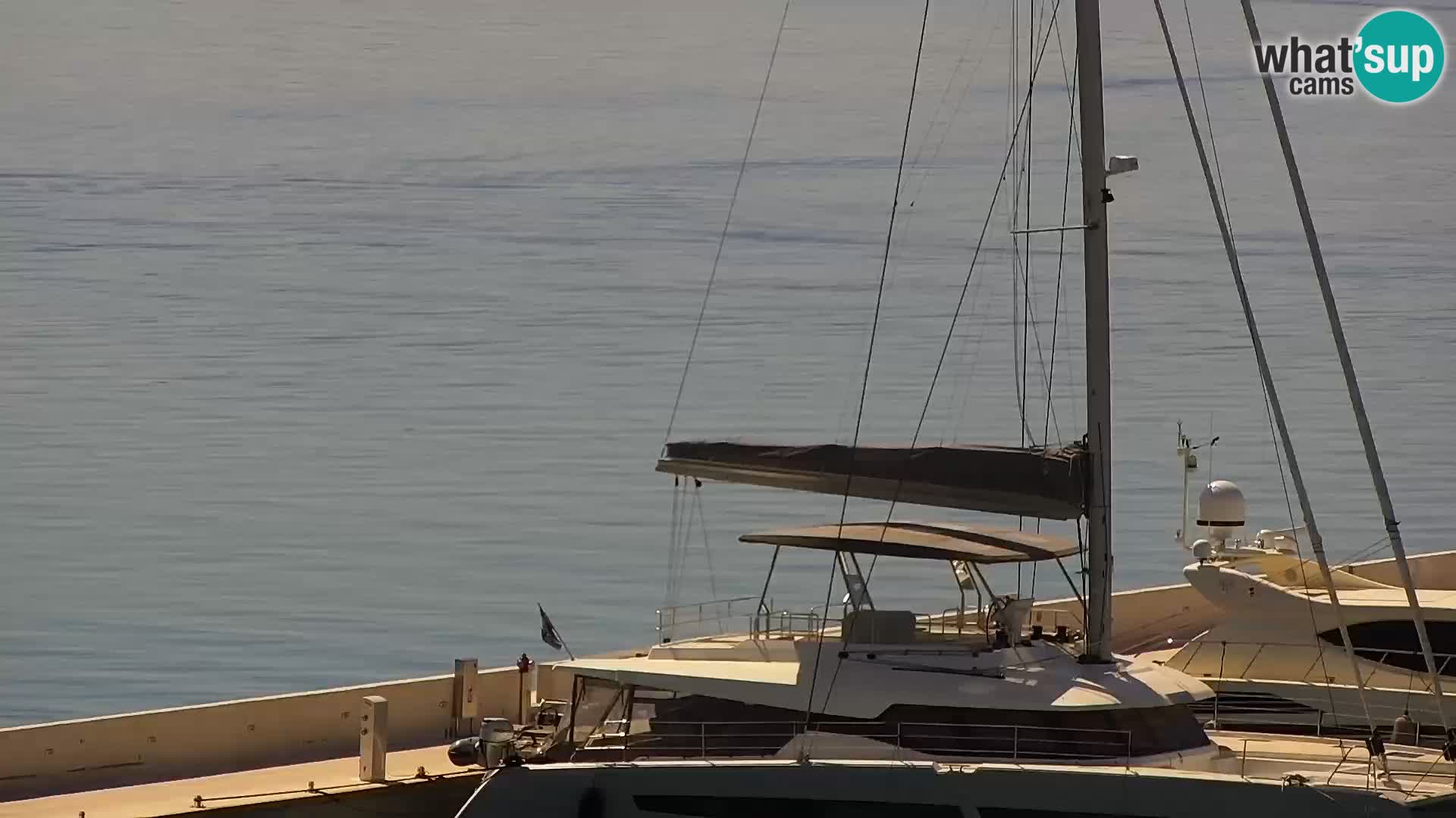 Camera en vivo Sveti Filip i Jakov