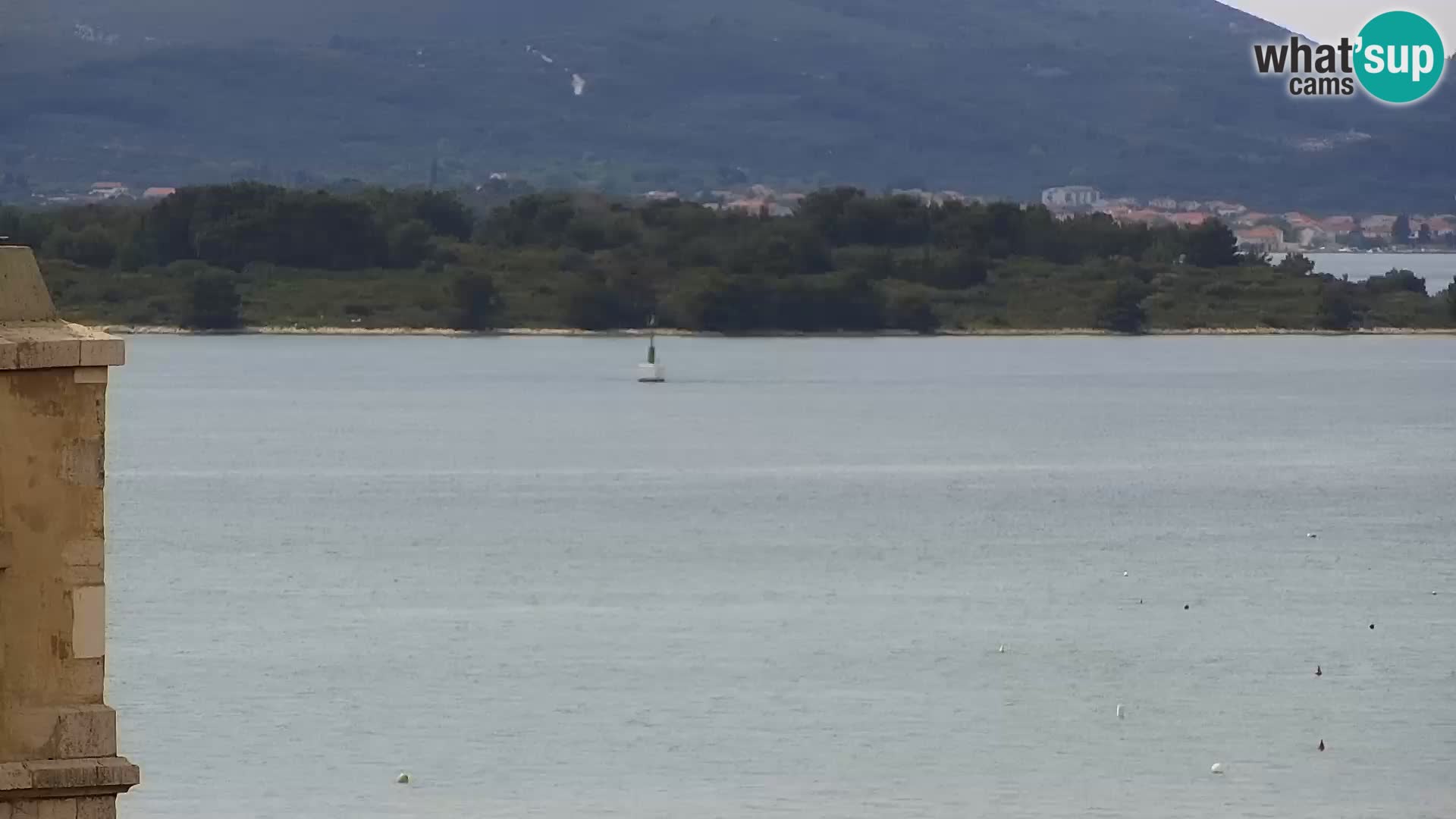 Webcam Sveti Filip i Jakov