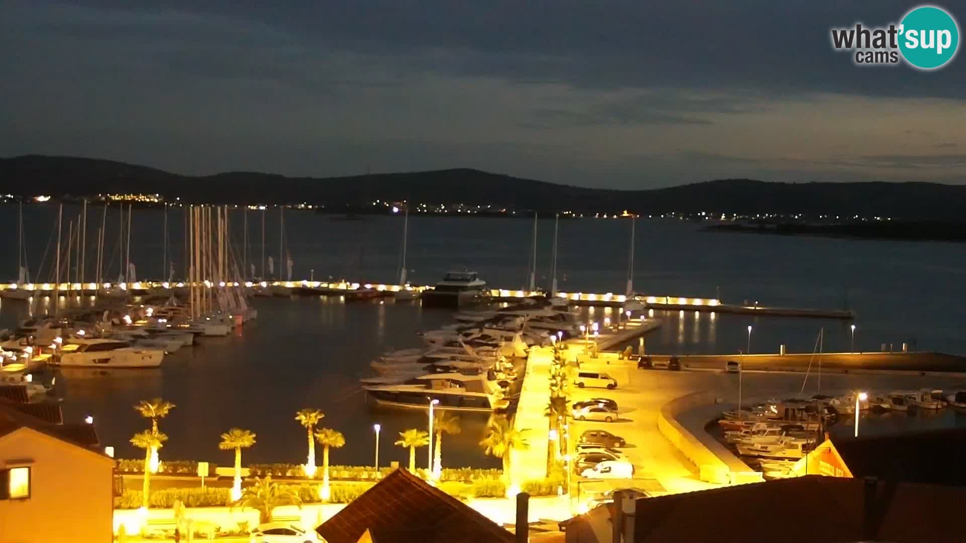 Camera en vivo Sveti Filip i Jakov