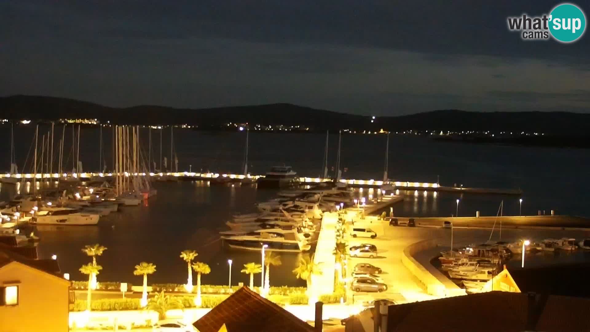 Livecam Sveti Filip i Jakov