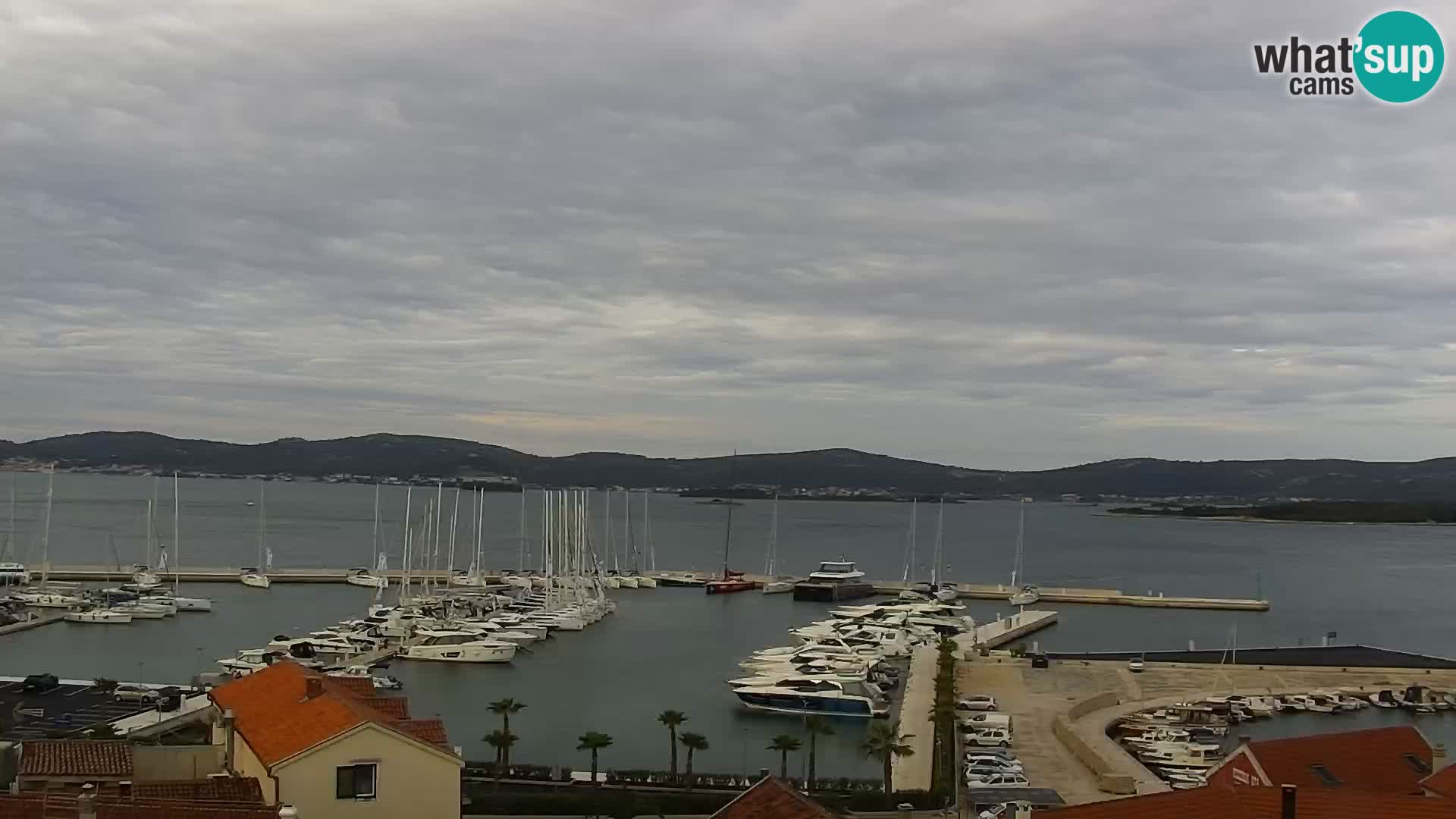 Webcam Sveti Filip i Jakov