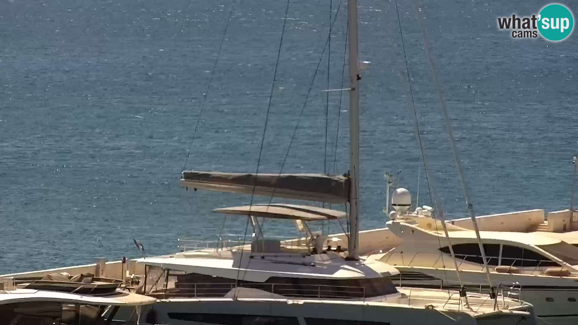 Kamera v zivo Sveti Filip i Jakov