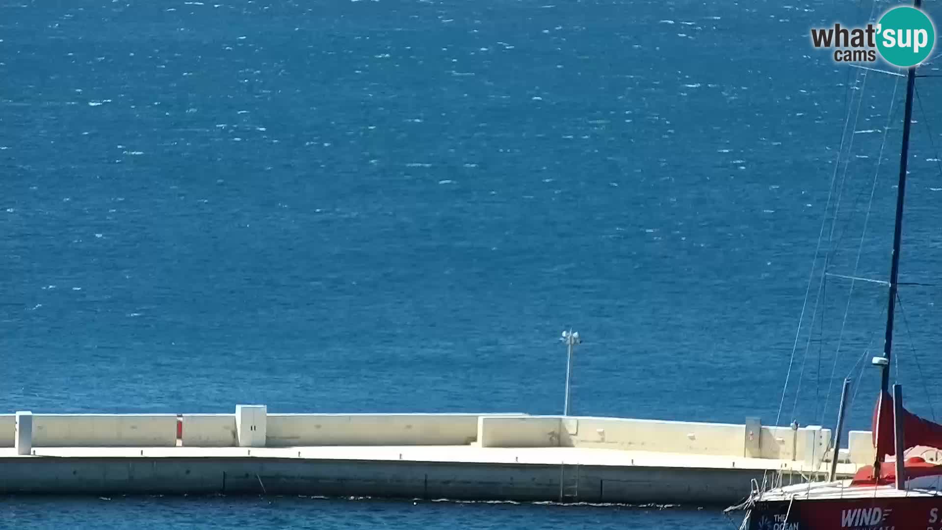 Livecam Sveti Filip i Jakov