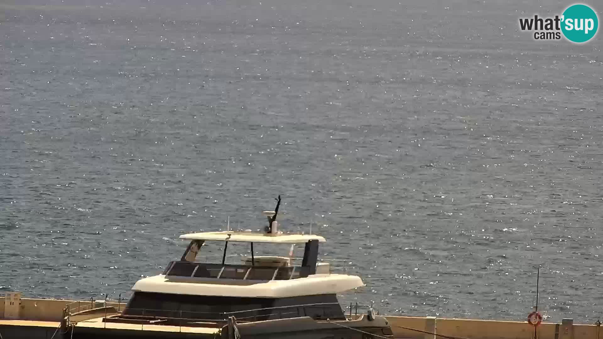 Webcam Sveti Filip i Jakov