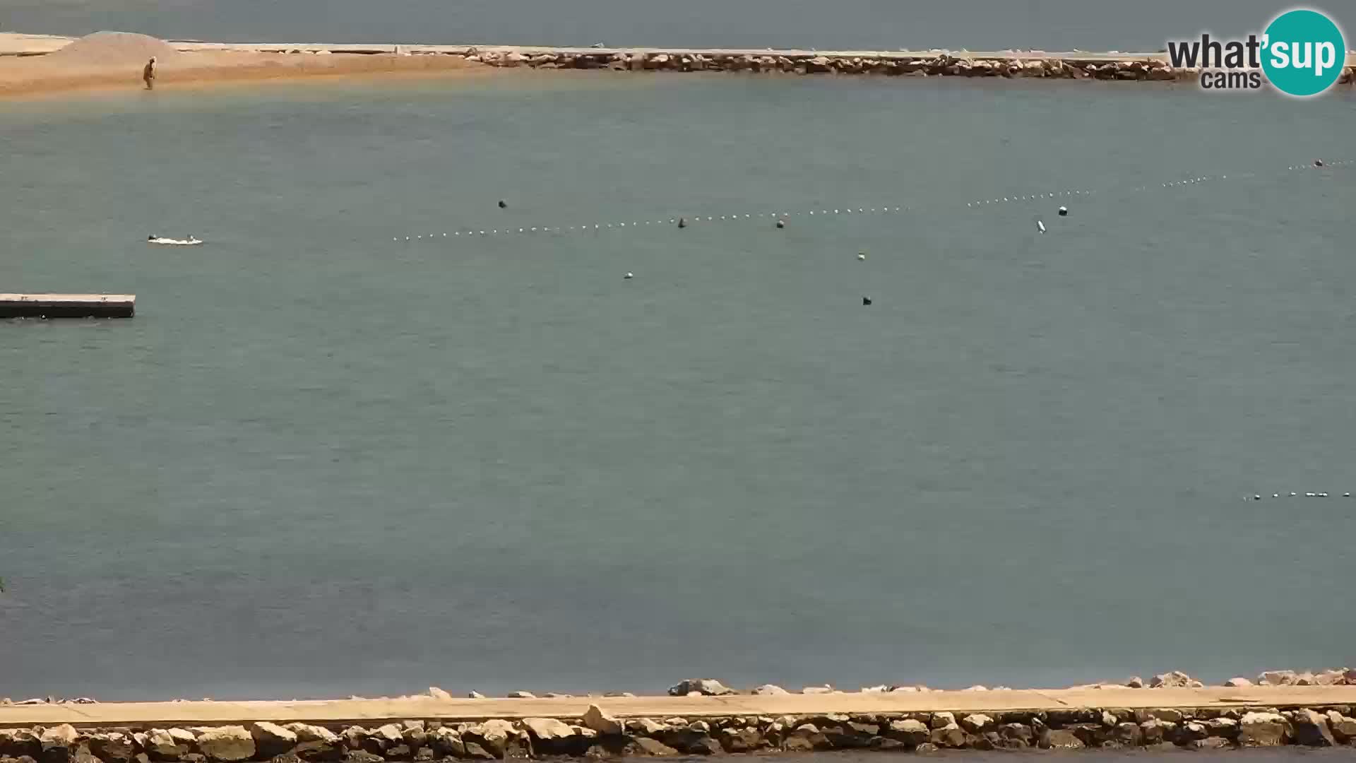 Livecam Sveti Filip i Jakov