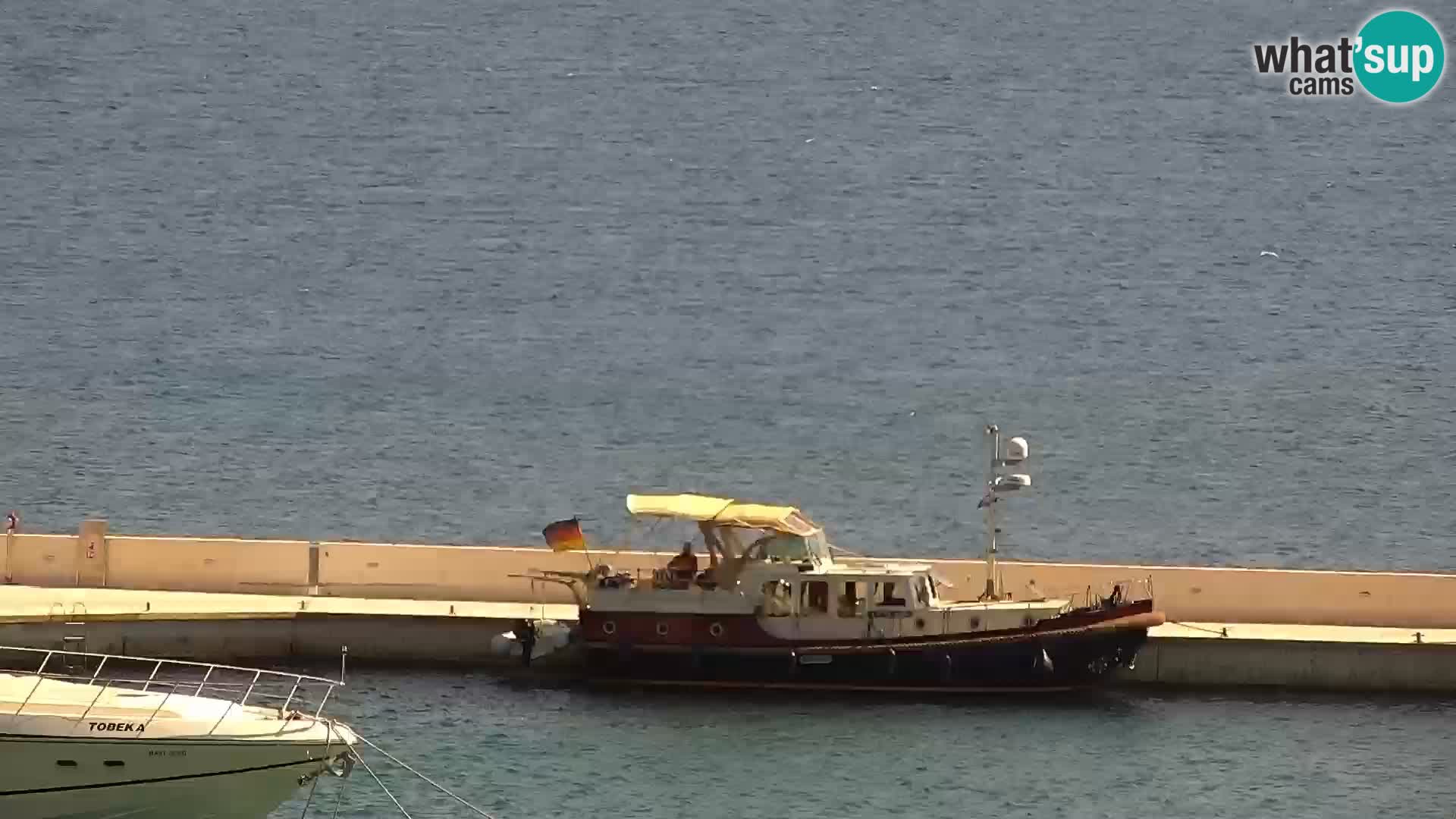 Webcam Sveti Filip i Jakov