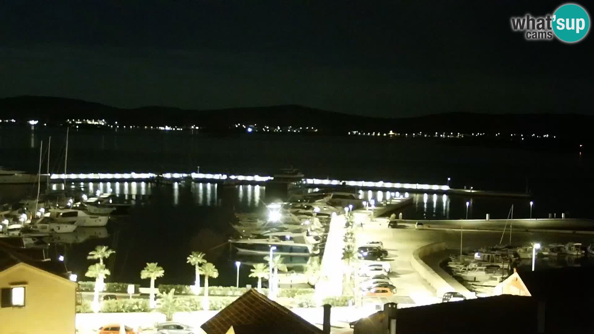 Sveti Filip i Jakov webcam