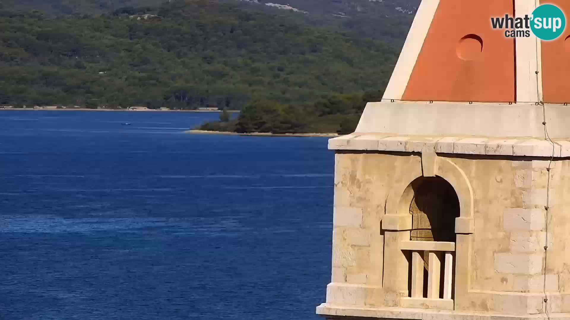 Kamera v zivo Sveti Filip i Jakov