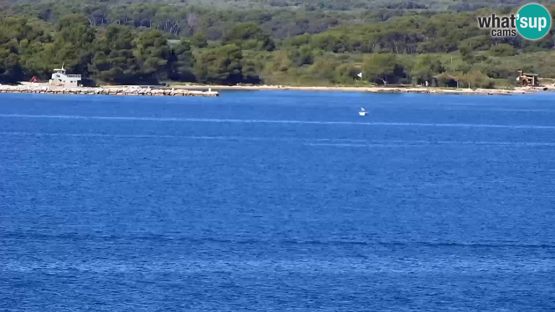 Livecam Sveti Filip i Jakov