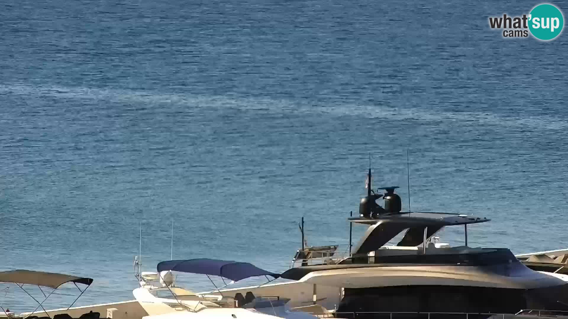 Camera en vivo Sveti Filip i Jakov