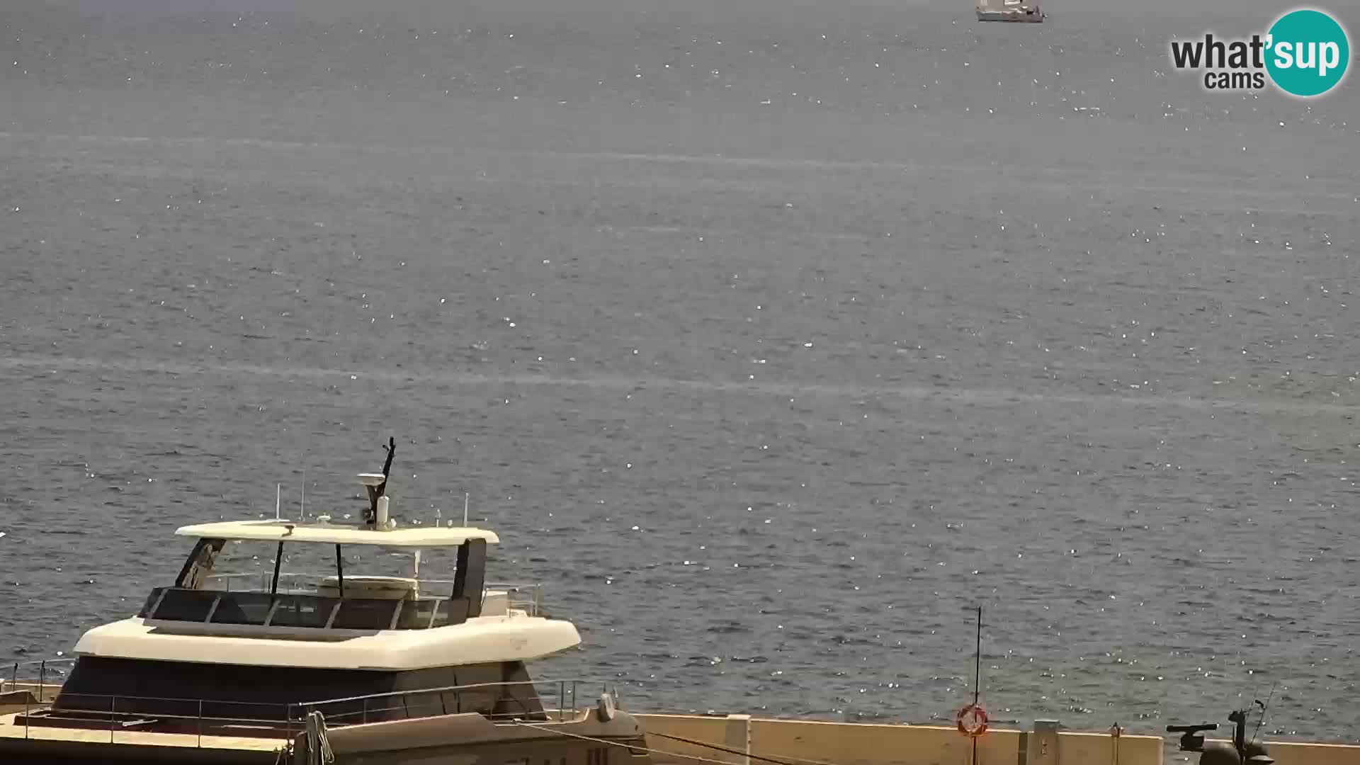 Sveti Filip i Jakov webcam