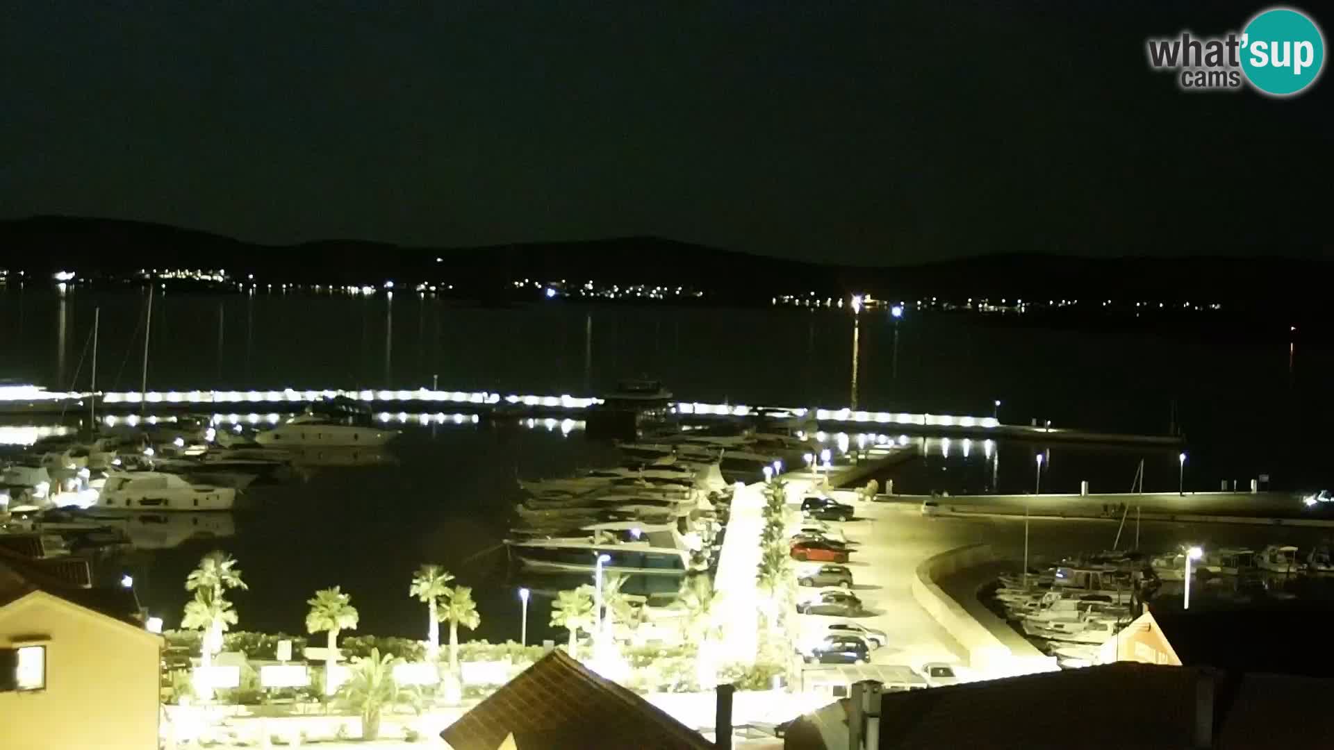 Camera en vivo Sveti Filip i Jakov