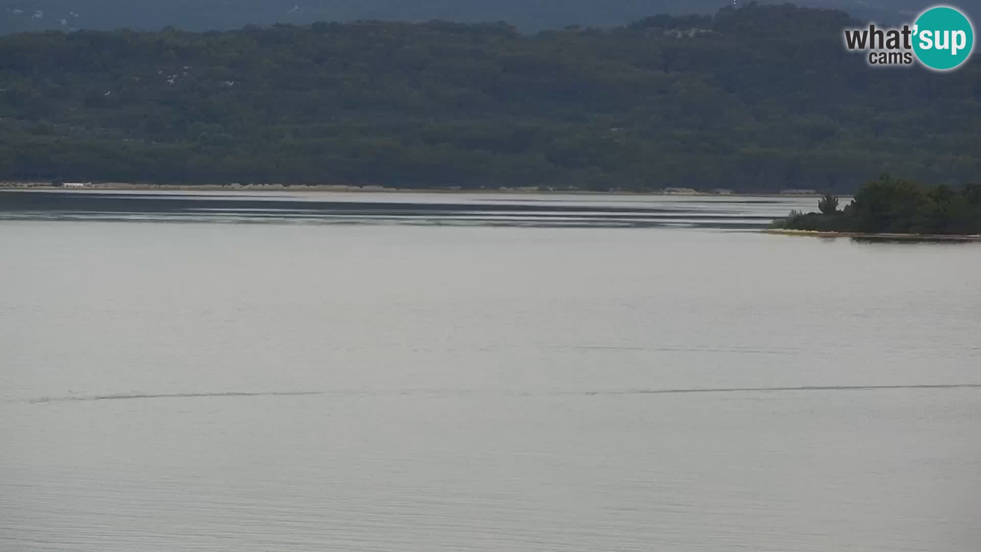 Webcam Sveti Filip i Jakov
