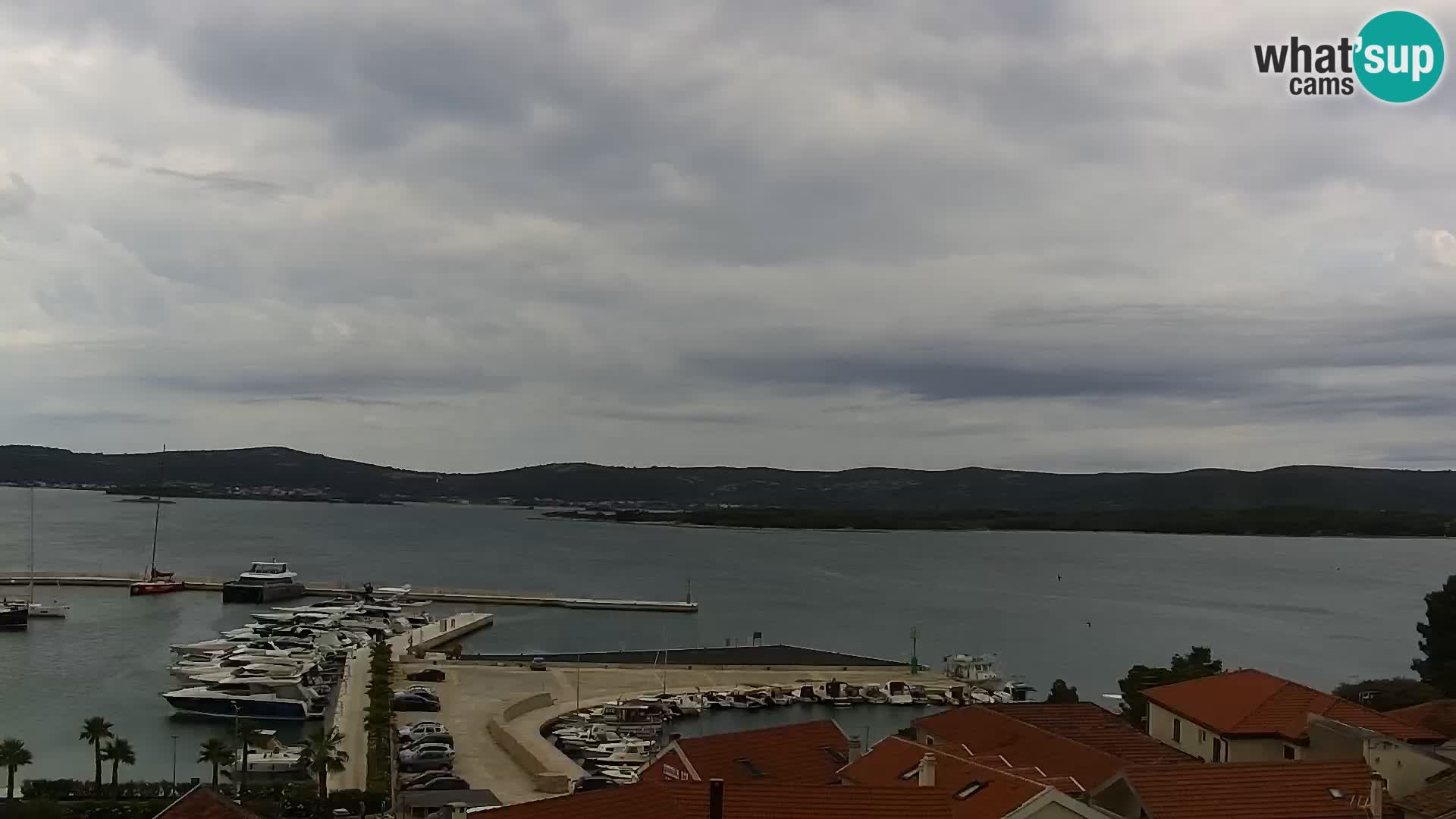 Livecam Sveti Filip i Jakov