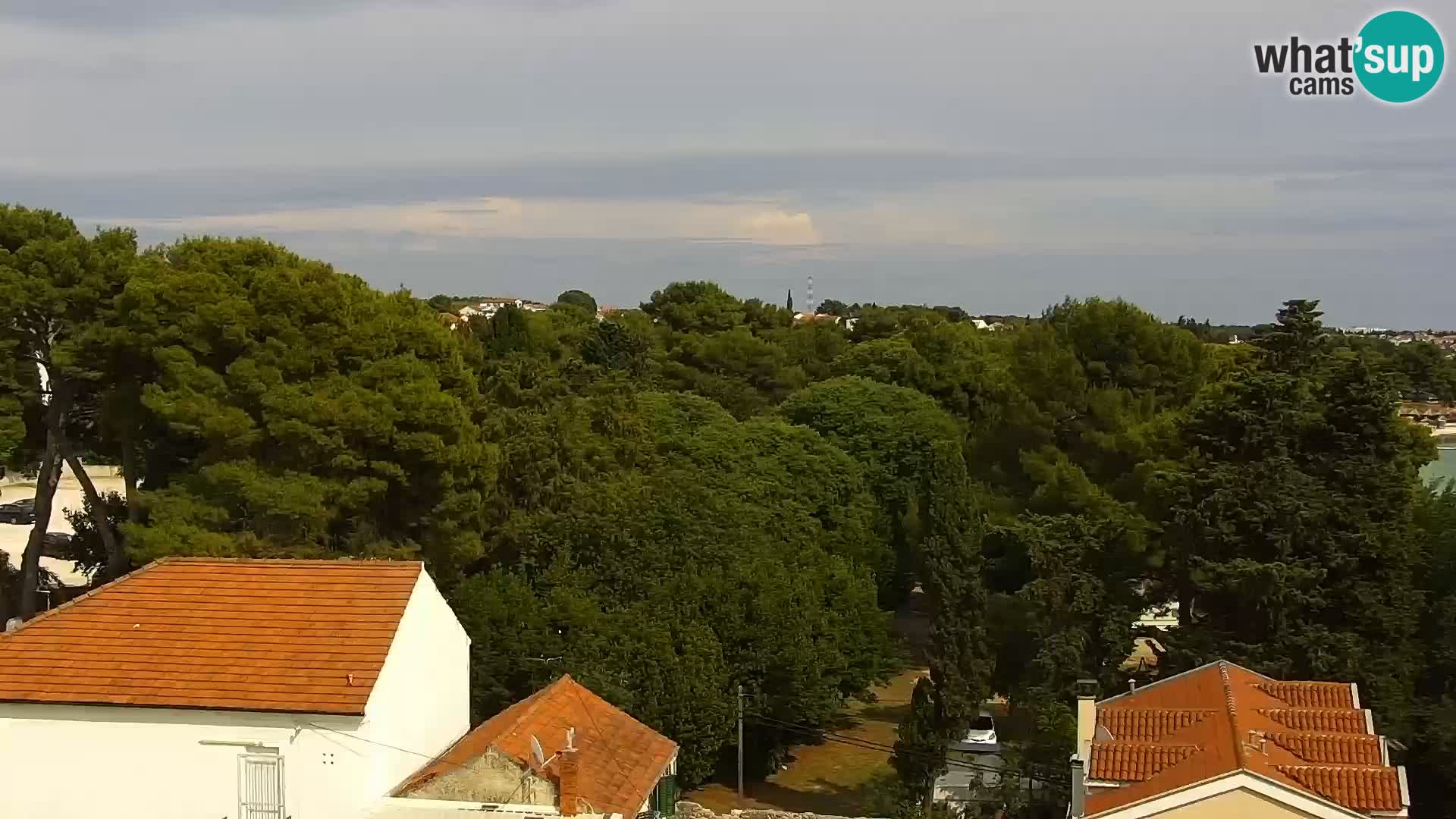 Livecam Sveti Filip i Jakov