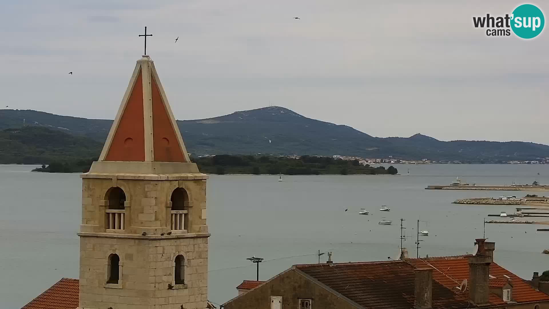 Webcam Santi Filippo e Giacomo