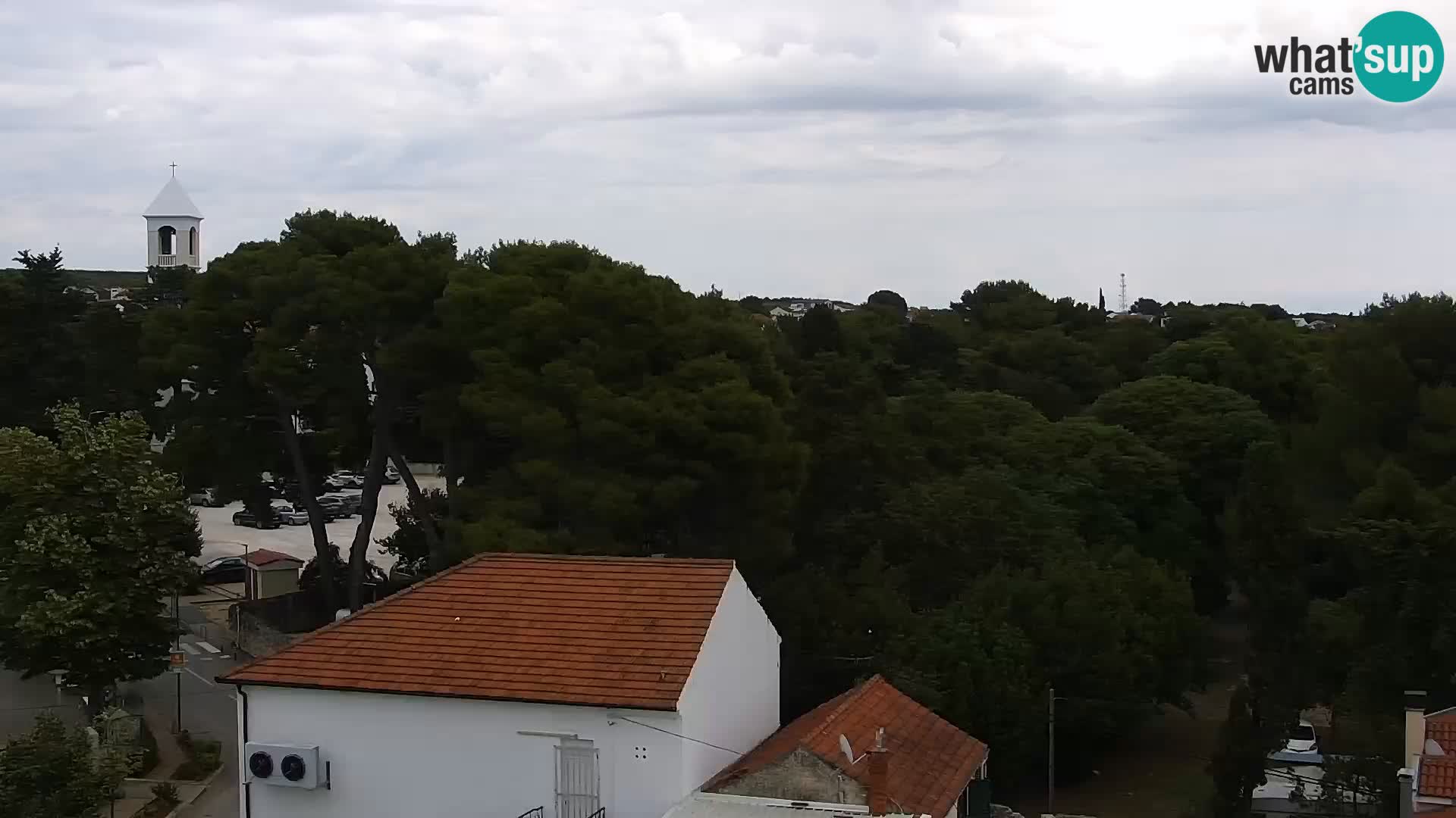 Kamera v zivo Sveti Filip i Jakov