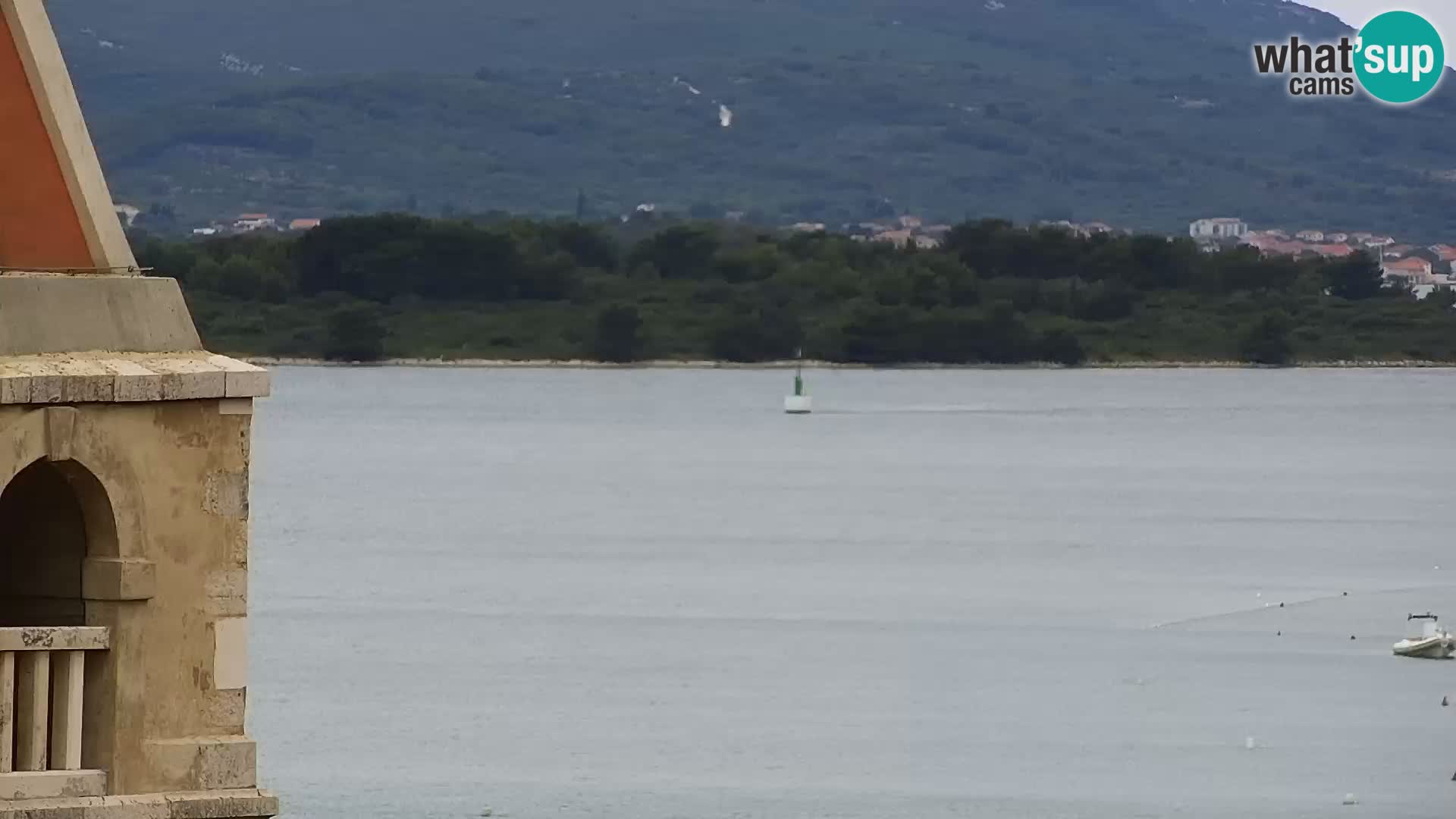 Livecam Sveti Filip i Jakov