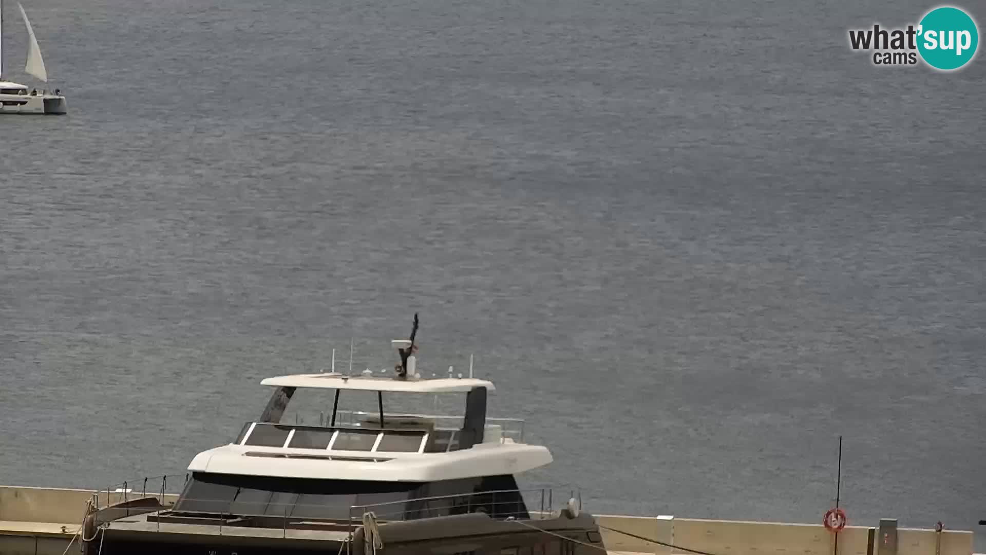 Webcam Sveti Filip i Jakov