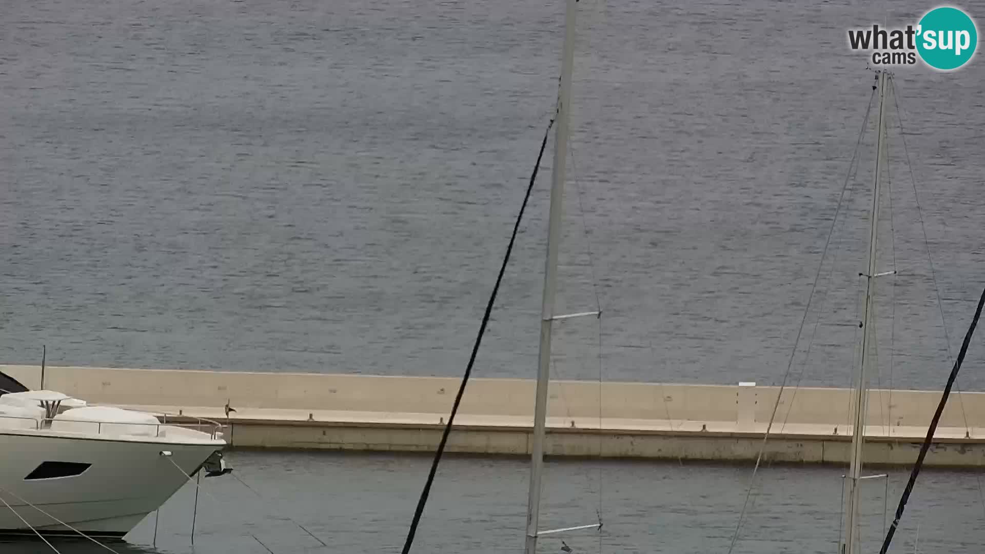 Livecam Sveti Filip i Jakov