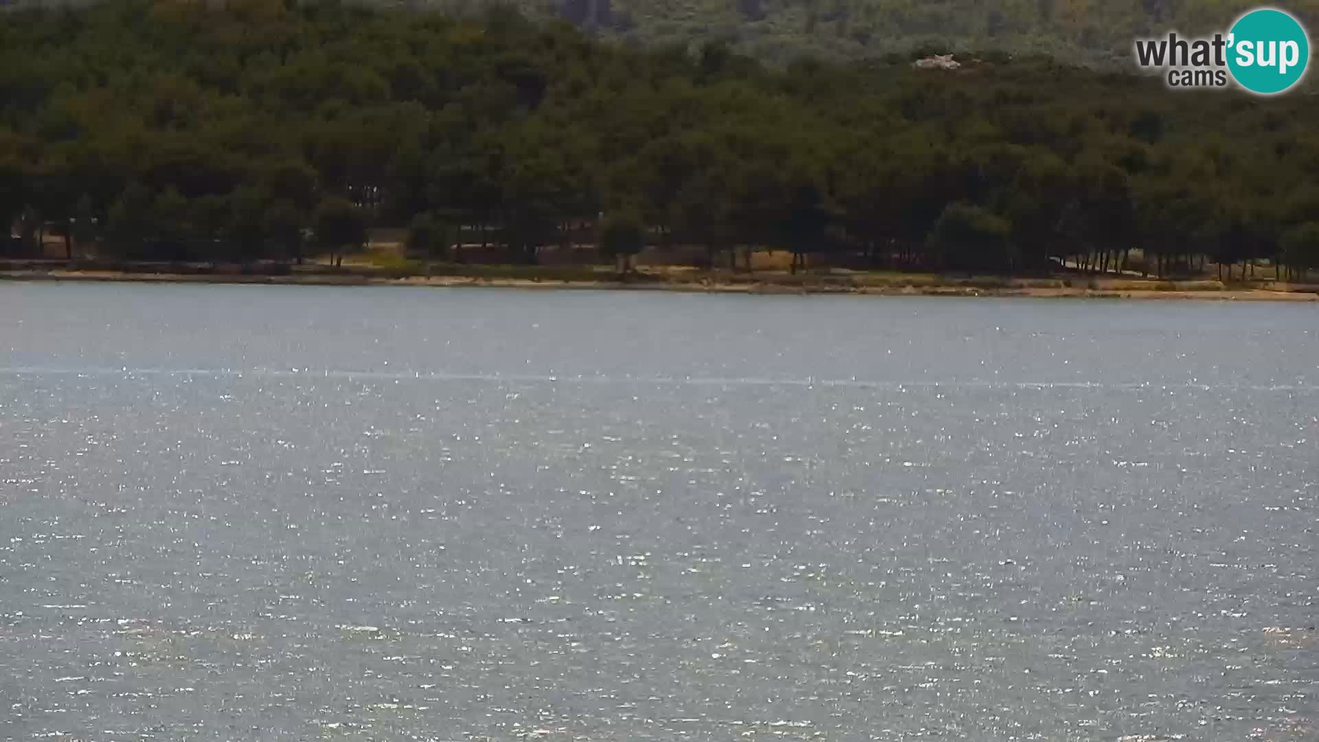 Livecam Sveti Filip i Jakov