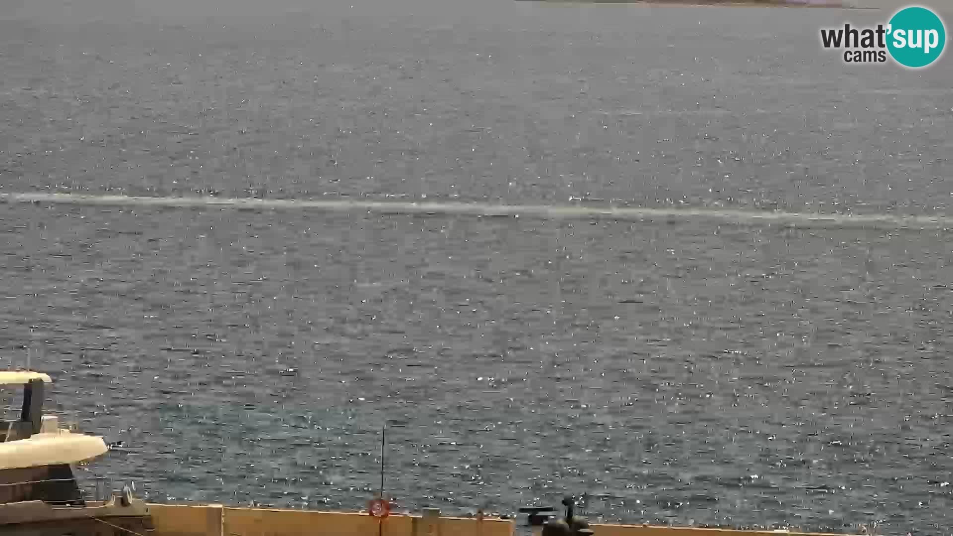Webcam Sveti Filip i Jakov